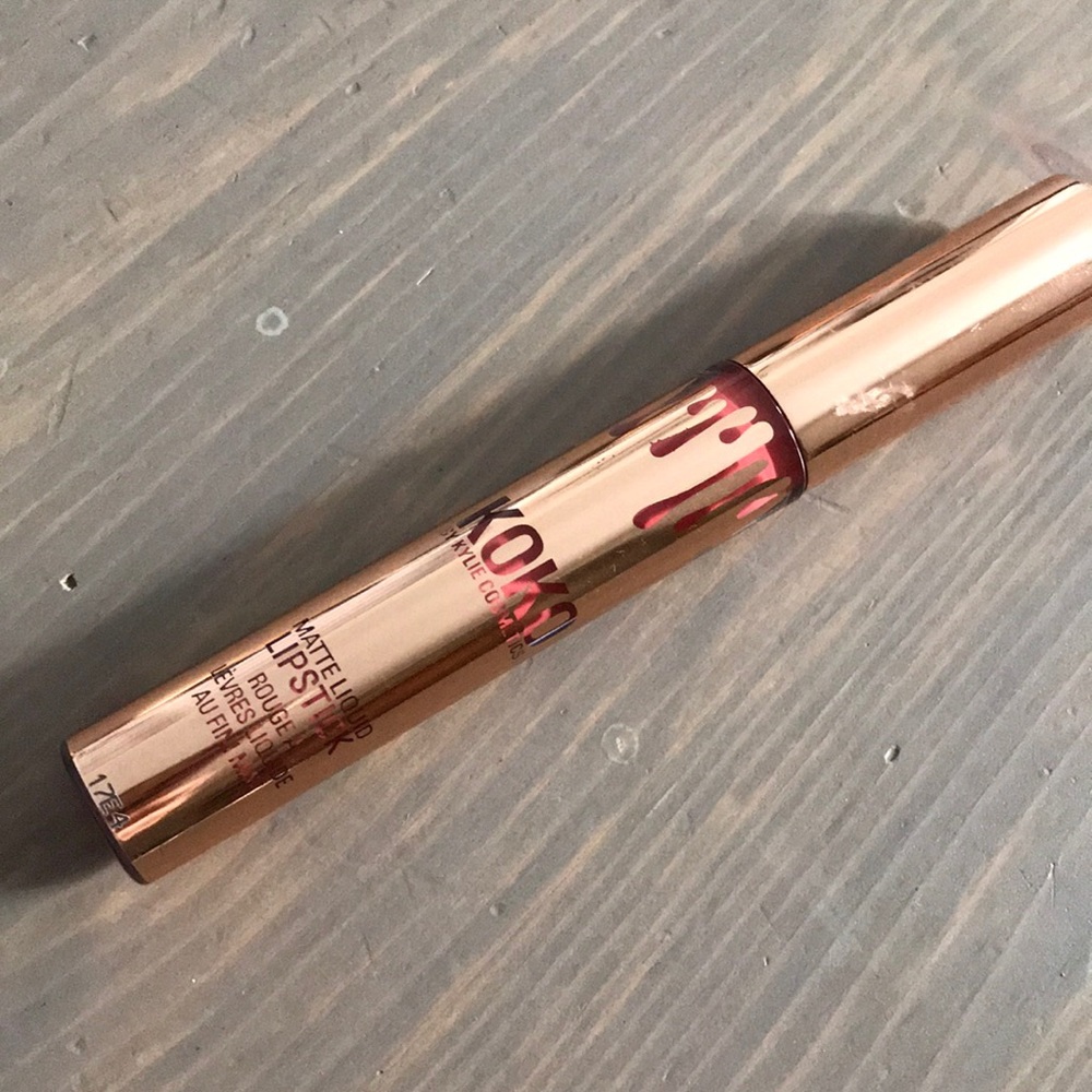 Kylie Cosmetics - KOKO Collection